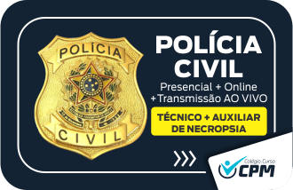 Tcnico/Auxiliar da Polcia Civil RJ