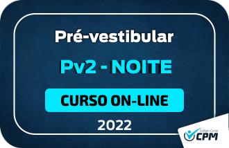 1. Curso online Pr-vestibular PV2 Noite 2022